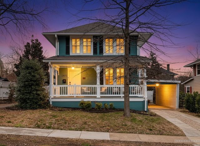 1305 Clarke St, Old Hickory, TN 37138