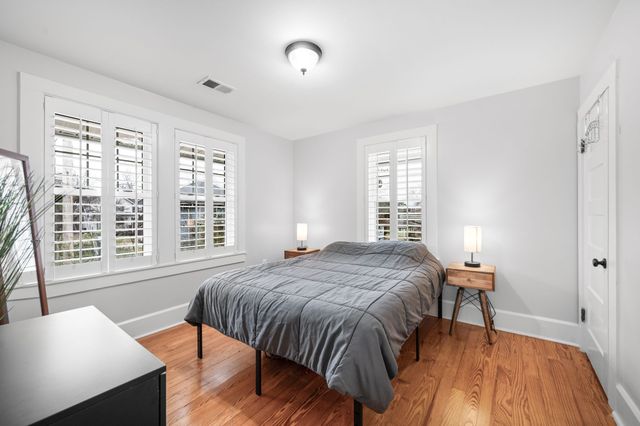 1305 Clarke St, Old Hickory, TN 37138