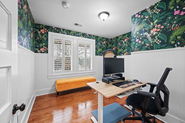 1305 Clarke St, Old Hickory, TN 37138