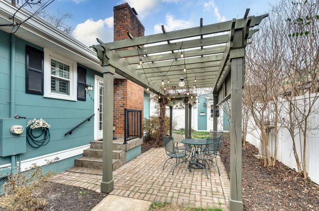 1305 Clarke St, Old Hickory, TN 37138