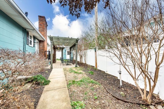 1305 Clarke St, Old Hickory, TN 37138