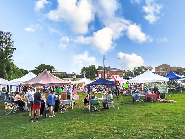 1305 Clarke St, Old Hickory, TN 37138