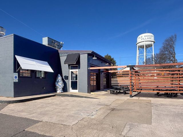 1305 Clarke St, Old Hickory, TN 37138