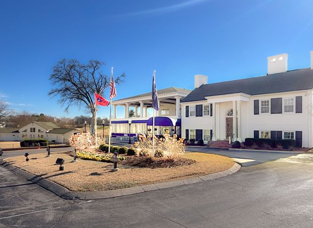 1305 Clarke St, Old Hickory, TN 37138