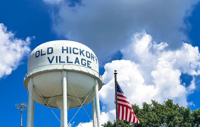 1305 Clarke St, Old Hickory, TN 37138