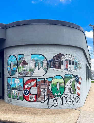 1305 Clarke St, Old Hickory, TN 37138