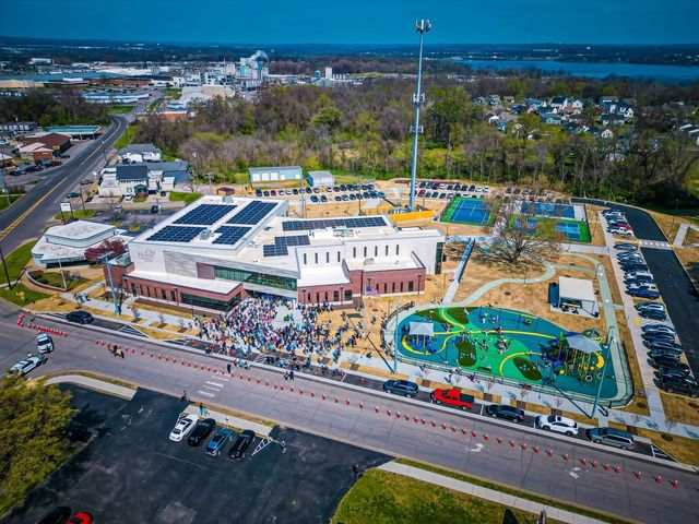 1305 Clarke St, Old Hickory, TN 37138