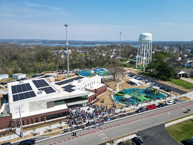 1305 Clarke St, Old Hickory, TN 37138