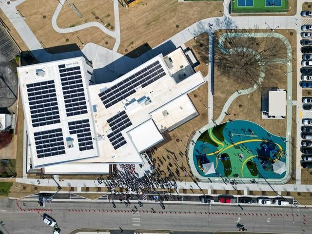 1305 Clarke St, Old Hickory, TN 37138