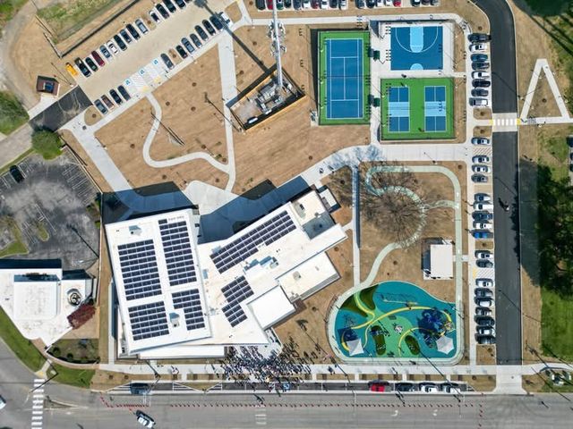 1305 Clarke St, Old Hickory, TN 37138