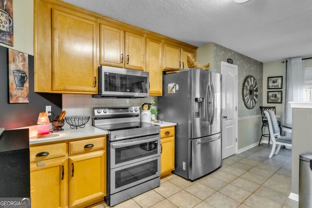 3021 Lincoln Log Way, Mcdonough, GA 30252