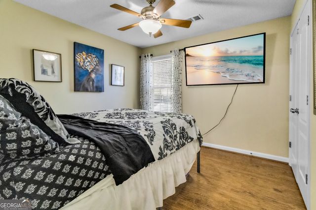 3021 Lincoln Log Way, Mcdonough, GA 30252