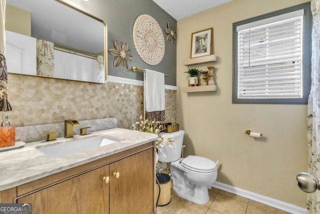3021 Lincoln Log Way, Mcdonough, GA 30252
