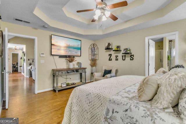 3021 Lincoln Log Way, Mcdonough, GA 30252