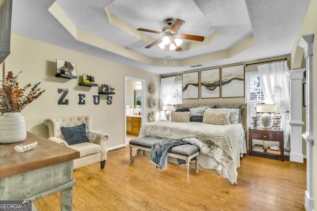 3021 Lincoln Log Way, Mcdonough, GA 30252