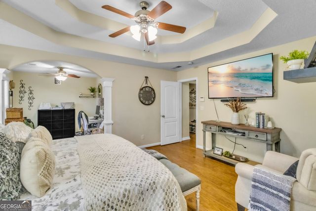 3021 Lincoln Log Way, Mcdonough, GA 30252