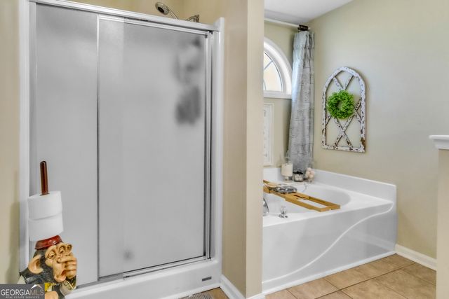 3021 Lincoln Log Way, Mcdonough, GA 30252