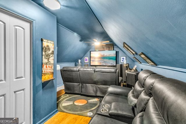 3021 Lincoln Log Way, Mcdonough, GA 30252