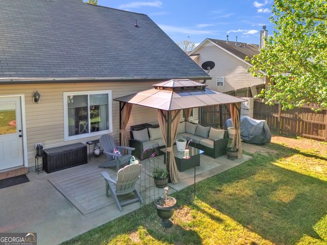 3021 Lincoln Log Way, Mcdonough, GA 30252