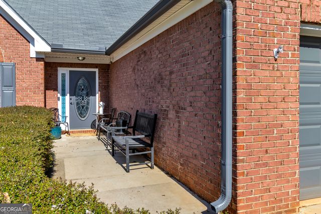 3021 Lincoln Log Way, Mcdonough, GA 30252