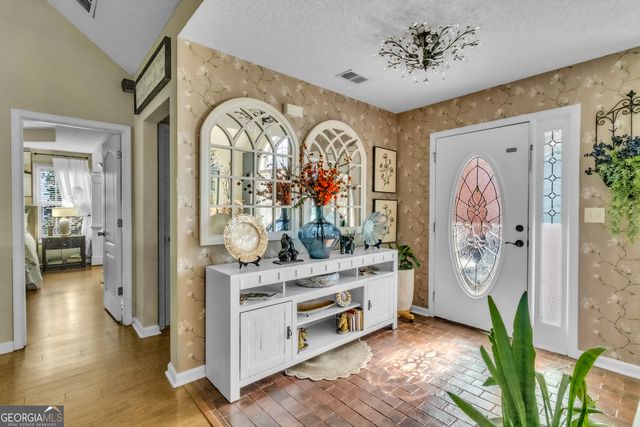 3021 Lincoln Log Way, Mcdonough, GA 30252