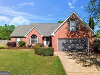 3021 Lincoln Log Way, Mcdonough, GA 30252