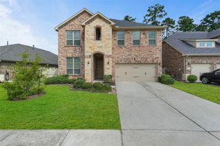 10091 Black Maple Drive, Conroe, TX 77385
