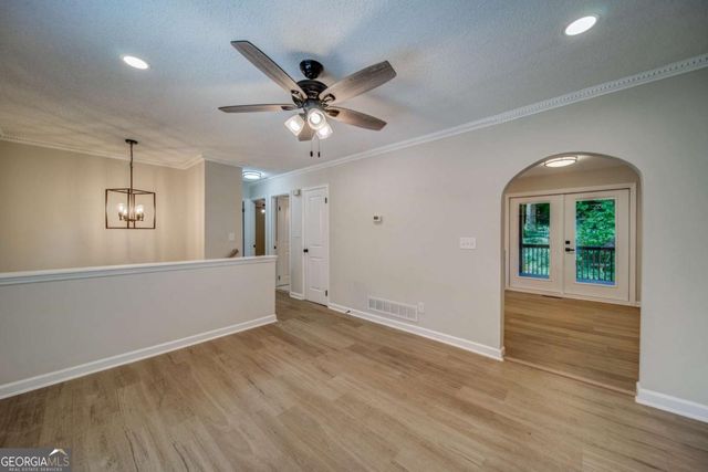 4734 N Springs Road NW, Kennesaw, GA 30144