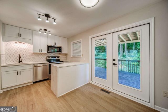 4734 N Springs Road NW, Kennesaw, GA 30144