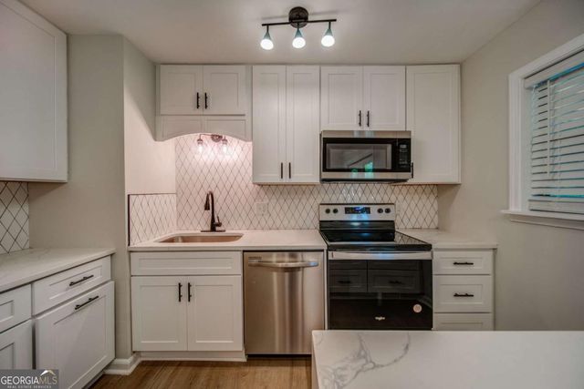 4734 N Springs Road NW, Kennesaw, GA 30144