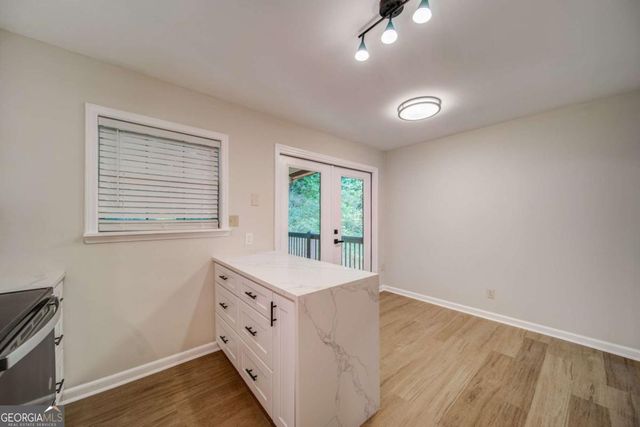 4734 N Springs Road NW, Kennesaw, GA 30144