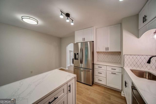 4734 N Springs Road NW, Kennesaw, GA 30144