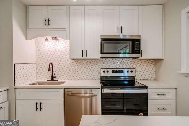 4734 N Springs Road NW, Kennesaw, GA 30144