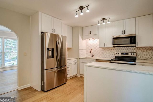 4734 N Springs Road NW, Kennesaw, GA 30144