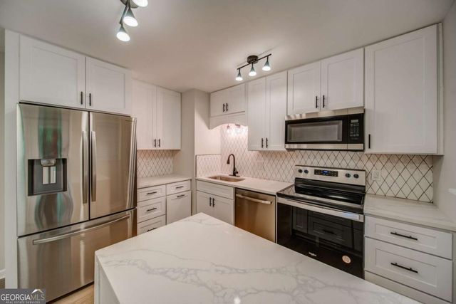 4734 N Springs Road NW, Kennesaw, GA 30144