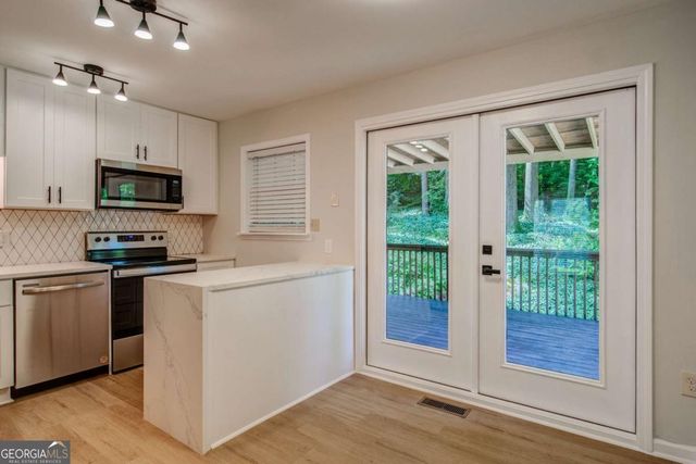 4734 N Springs Road NW, Kennesaw, GA 30144