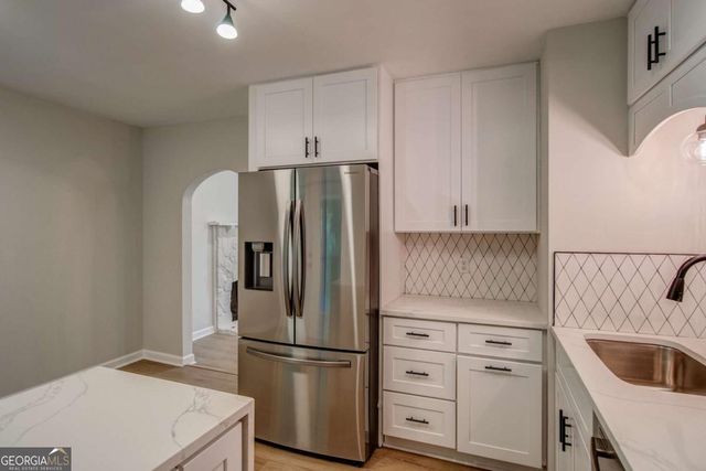 4734 N Springs Road NW, Kennesaw, GA 30144