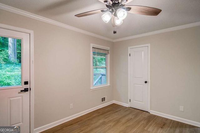 4734 N Springs Road NW, Kennesaw, GA 30144