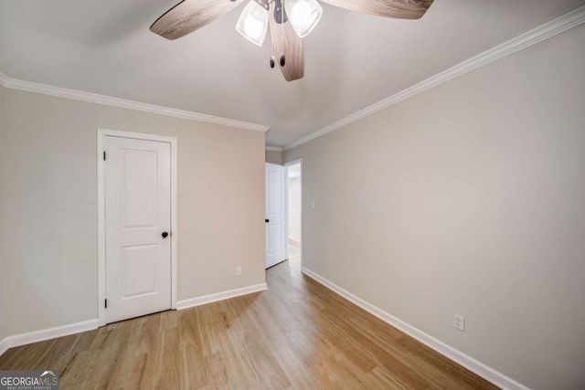 4734 N Springs Road NW, Kennesaw, GA 30144