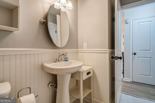 4734 N Springs Road NW, Kennesaw, GA 30144