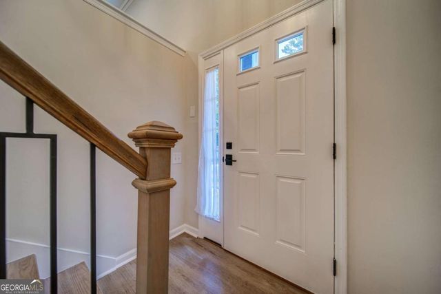 4734 N Springs Road NW, Kennesaw, GA 30144