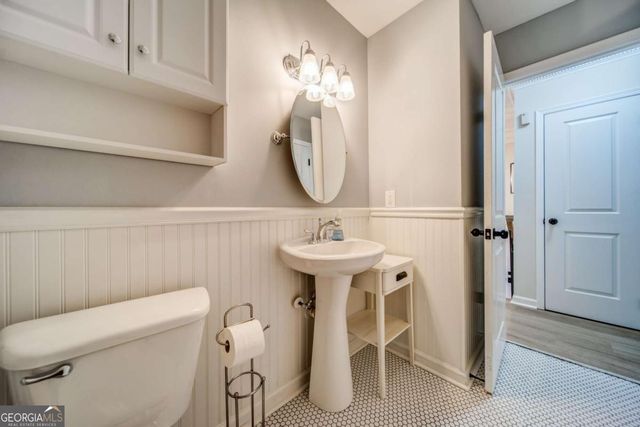 4734 N Springs Road NW, Kennesaw, GA 30144