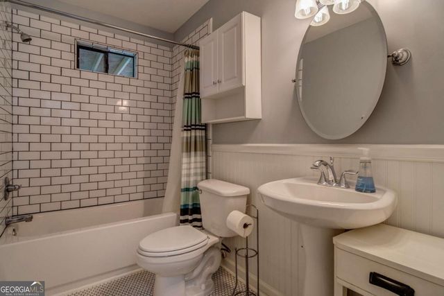 4734 N Springs Road NW, Kennesaw, GA 30144