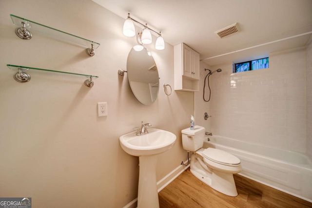 4734 N Springs Road NW, Kennesaw, GA 30144