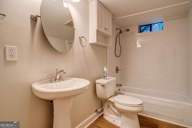 4734 N Springs Road NW, Kennesaw, GA 30144