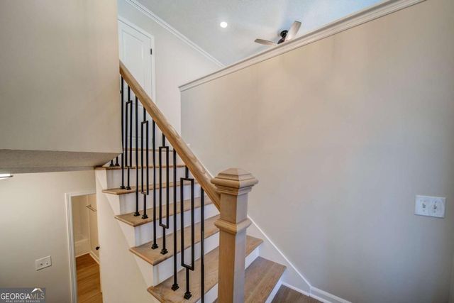 4734 N Springs Road NW, Kennesaw, GA 30144