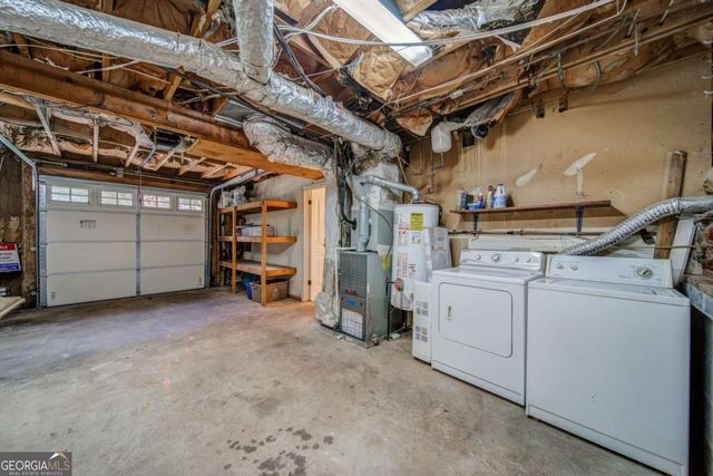 4734 N Springs Road NW, Kennesaw, GA 30144