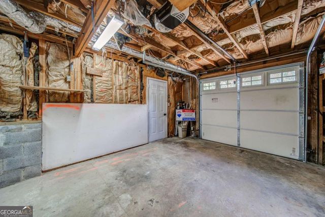 4734 N Springs Road NW, Kennesaw, GA 30144