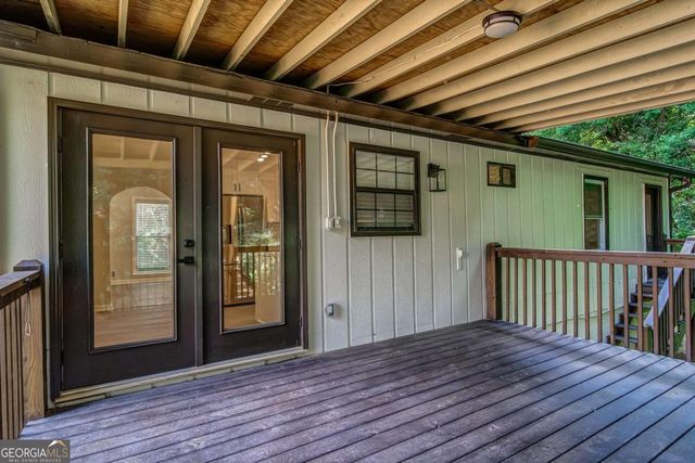 4734 N Springs Road NW, Kennesaw, GA 30144