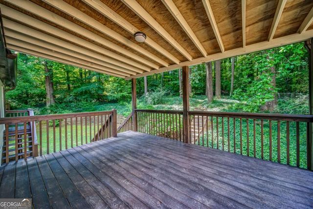 4734 N Springs Road NW, Kennesaw, GA 30144